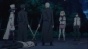 ����� ��������� / Ao no Exorcist