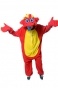    / Kigurumi Ruby Dragon