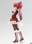 ������� Mahou Shoujo Madoka Magica - Sakura Kyouko / ������ ʸ�� ***