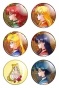 ����� ������� ������� "Sailor Moon" No.1