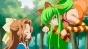 Code Geass: Nunnally in Wonderland OVA ( :    ) HD