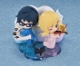 ������� Qset+ Your Lie in April Kaori Miyazono & Kosei Arima Complete Figure