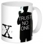 ������ The X-Files - Trust No One