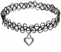 ����-����� Tattoo Choker ������ � ������� ��������