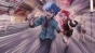 ������� ����� / Akiba's Trip The Animation