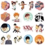 ����� ������� ��������!! / Haikyu!! 50 ����