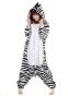   / Kigurumi Zebra