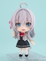 ������� Nendoroid Tokidoki Bosotto Russia-go de Dereru Tonari no Alya-san Alisa Mikhailovna Kujou