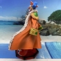 ������� - ������ One Piece Buggy
