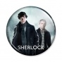 ������ Sherlock Sherlock and John