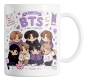 ������ BTS Forever