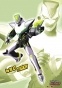   Tiger & Bunny: Wild Tiger Wall Scroll GE60032