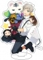         / Bungou Stray Dogs 1