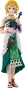 ������� Figma The Legend of Zelda: Tears of the Kingdom Zelda: Tears of the Kingdom ver.
