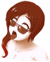   Ahegao