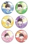 ����� ������� ������� "Osomatsu-san" No.4