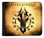 ������� � ���������� ��� ������ "Darksiders" Logo