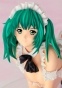 Ikkitousen Ryofu Hosen Maid Ver.