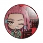 ������ Akudama Drive - Chibi Brawler