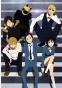 ������ �������� �� ����� Durarara!!