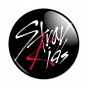 ������ Stray Kids Logo