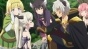          / Isekai Maou to Shoukan Shoujo no Dorei Majutsu [DVD]