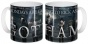 ������ Gotham main characters