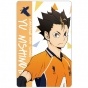 ������ ������������� ��������!! To The Top - Nishinoya Yu