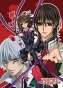   Vampire Knight: Zero, Yuki, & Kaname Wall Scroll  GE5368