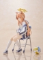������� Blue Archive Mari (Sportswear) Memorial Lobby Ver. 1/7 Complete Figure