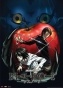 ������ �������� Death Note: Ryuk & Apple Wall Scroll  GE9984