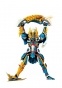 Revoltech Yamaguchi No.133 "Monster Hunter" Hunter Jinoh Series