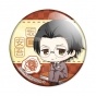 ������ Bungou Stray Dogs DEAD APPLE - Sakaguchi Ango