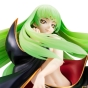 ������� G.E.M. Series Code Geass: Lelouch of the Rebellion C.C. G.E.M. 15th Anniversary ver. Complete Figure