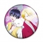 ������ Fukigen na Mononokean Hanae, Haruitsuki and Fuzzy