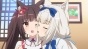 ����� ������� ��� / Nekopara OVA [HD]