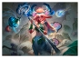 ������ �������� League of Legends / Lillia Shan Hai Scrolls