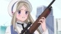 Yuri Kuma Arashi (�������� ����, ����� ������) HD
