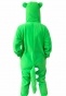    / Kigurumi Green Crocdile