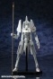   Knights of Sidonia: Type 17 Morito Shiratsuki kai Tsugumori