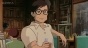 Whisper of the Heart ( ) MP4