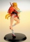 Bakunyu Kenshi Sakura Comic Unreal vol.22 Cover Girl Designed by Mogudan