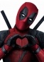 ������ �������� Deadpool