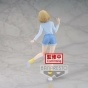 ������� SAV Kakkou no Iinazuke Kyunties Umino Sachi