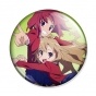 ������ Toradora! - Taiga Aisaka, Minori Kushieda