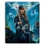     Pirates of the Caribbean: Dead Men Tell No Tales Captain Jack Sparrow