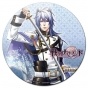 ������ ��������� ������� Sengoku Night Blood Kenshin Uesugi