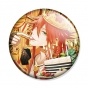  Code: Realize - King of Cakes Impey