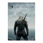 ������ �������� "The Witcher Netflix" Geralt