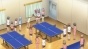 ������� ����-���� / Shakunetsu no Takkyuu Musume